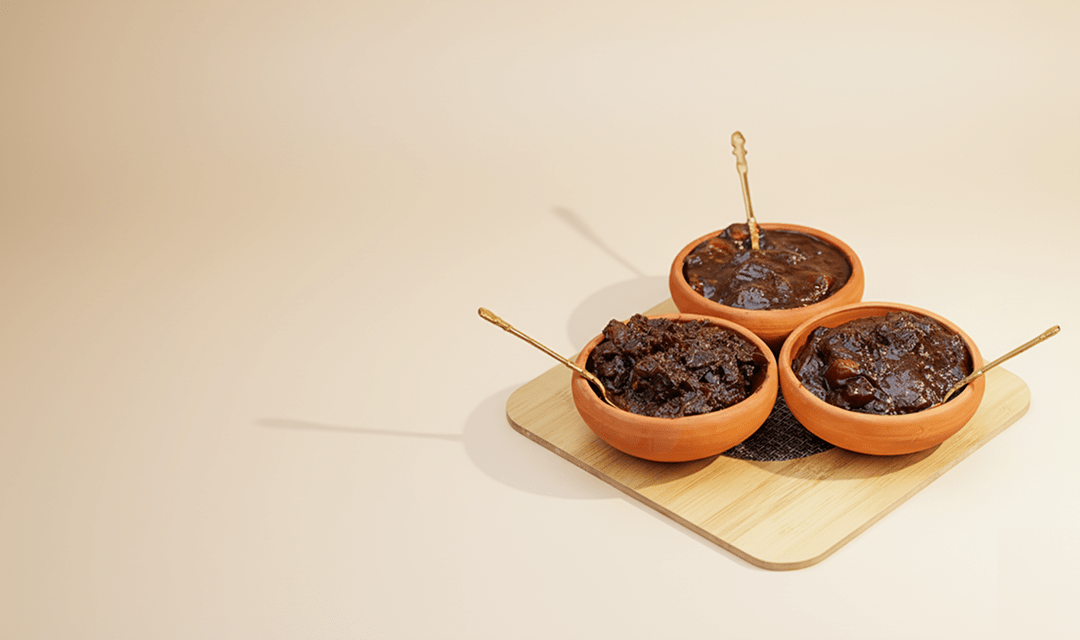 খাবারের স্বাদ বাড়িয়ে দিতে--আমাদের তৈরি আচারই যথেষ্ট